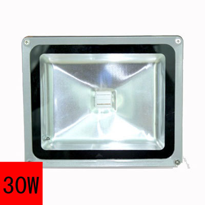 靈創(chuàng)品牌-30W LED泛光燈