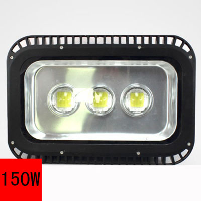 靈創(chuàng)品牌-150W LED泛光燈