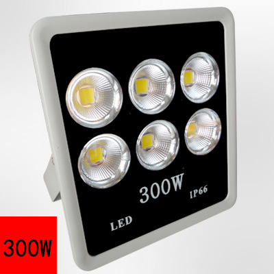 LED泛光燈300W