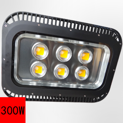LED泛光燈300W